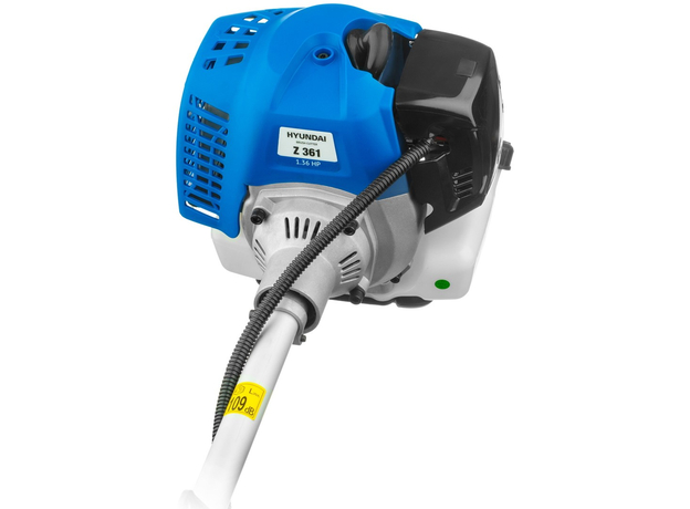 Бензиновая мотокоса Hyundai Z 361 - изображение 4