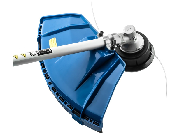 Бензиновая мотокоса Hyundai Z 361 - изображение 6