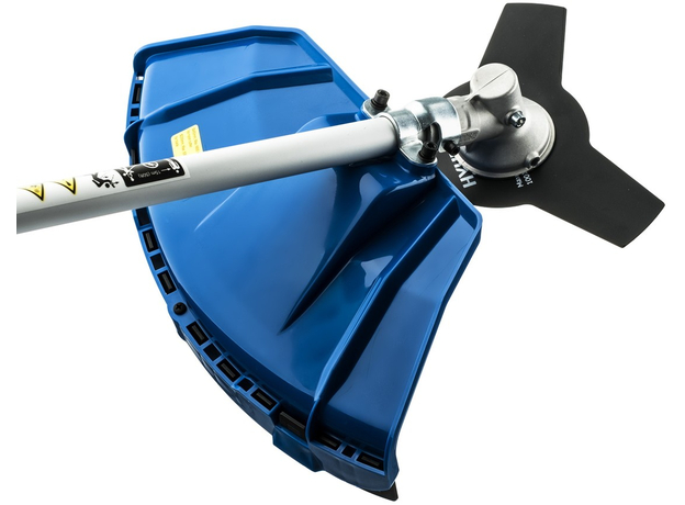 Бензиновая мотокоса Hyundai Z 361 - изображение 7