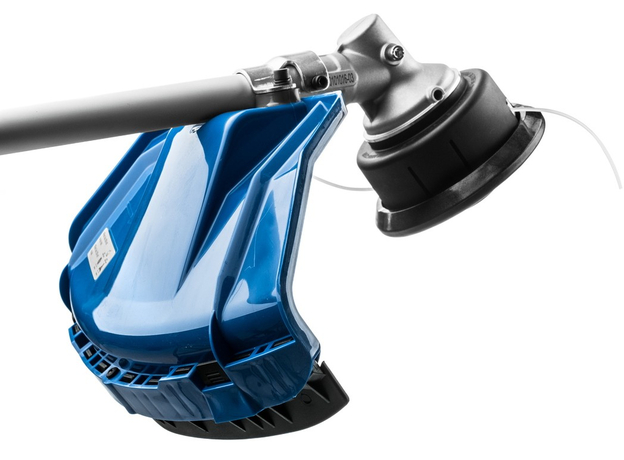 Бензиновая мотокоса Hyundai Z 361 - изображение 8