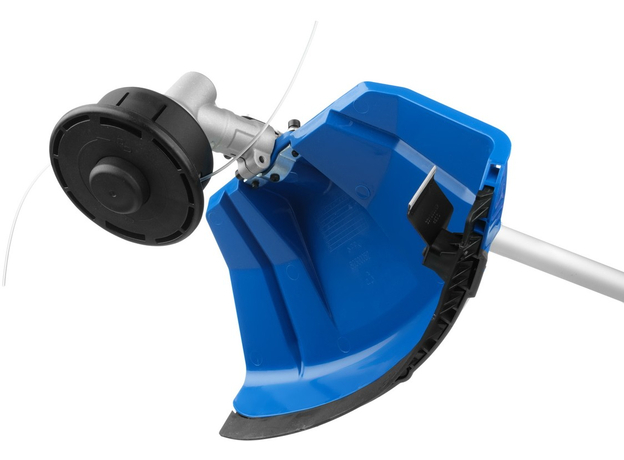 Бензиновая мотокоса Hyundai Z 361 - изображение 9