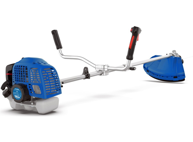 Бензиновая мотокоса Hyundai Z 541 - изображение 2