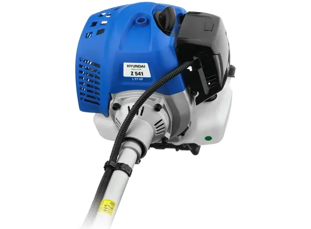 Бензиновая мотокоса Hyundai Z 541 - изображение 3