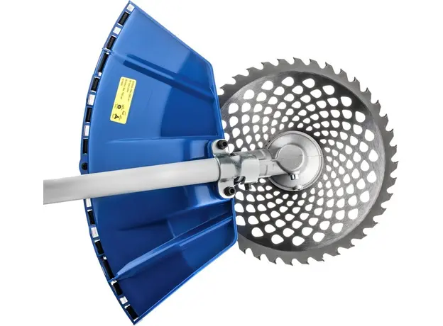 Бензиновая мотокоса Hyundai Z 541 - изображение 6