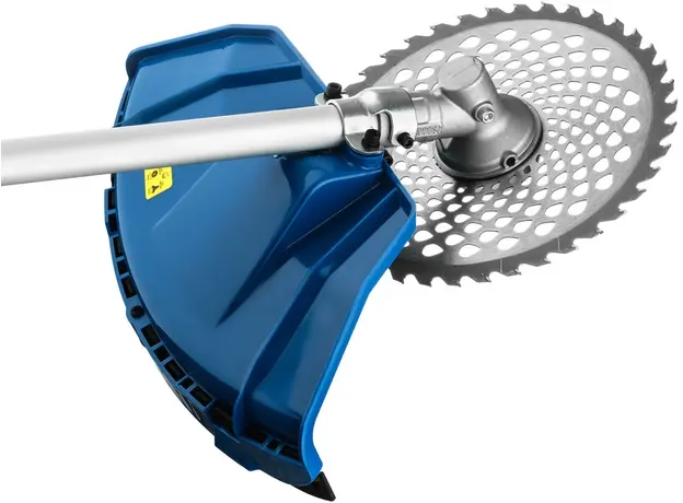 Бензиновая мотокоса Hyundai Z 541 - изображение 7