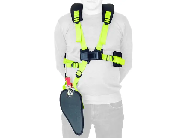 Бензиновая мотокоса Hyundai Z 541 - изображение 9