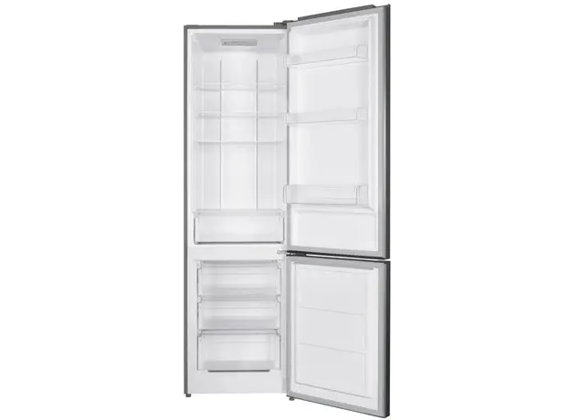 Двухкамерный холодильник EDLER ED-243FCI - изображение 2