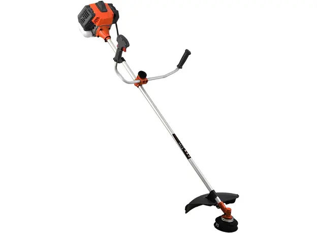 Мотокоса бензиновая GTM CN430F (83104) - изображение 2