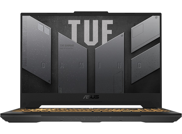 Ноутбук Asus TUF Gaming F15 2022 FX507ZC4 [FX507ZC4-HN138] (90NR0GW2-M00LF0) - изображение 3
