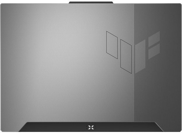 Ноутбук Asus TUF Gaming F15 2022 FX507ZC4 [FX507ZC4-HN138] (90NR0GW2-M00LF0) - изображение 16