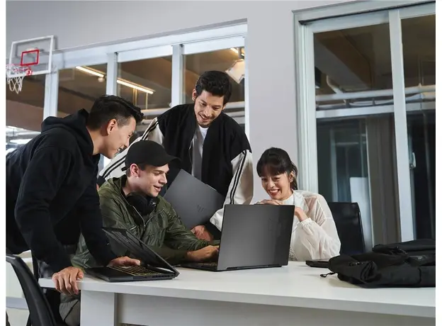 Ноутбук Asus TUF Gaming F15 2022 FX507ZC4 [FX507ZC4-HN138] (90NR0GW2-M00LF0) - изображение 35