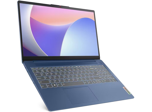 Ноутбук Lenovo IdeaPad Slim 3 15IAH8 [3 15IAH8 83ER008MPB] - изображение 2