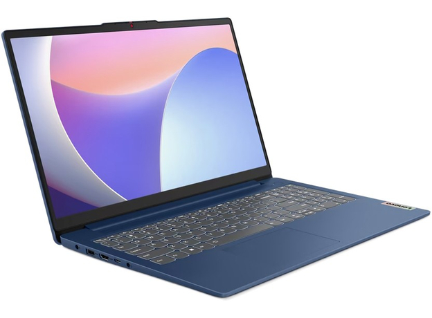 Ноутбук Lenovo IdeaPad Slim 3 15IAH8 [3 15IAH8 83ER008MPB] - изображение 3