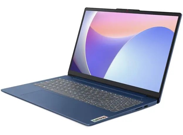 Ноутбук Lenovo IdeaPad Slim 3 15IAH8 [3 15IAH8 83ER008MPB] - изображение 5