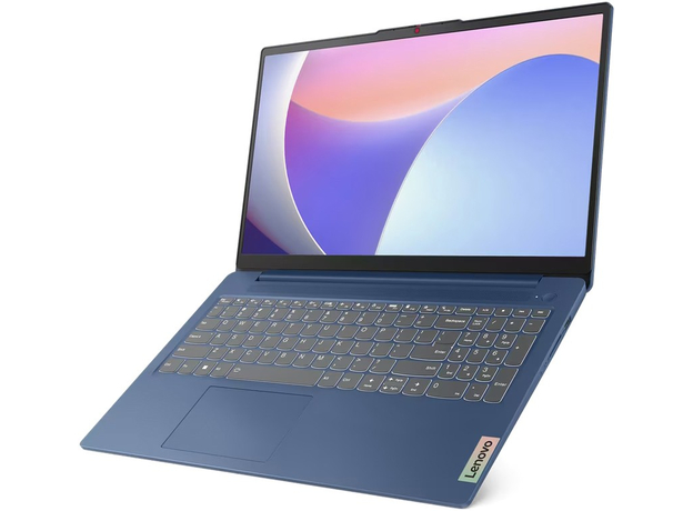 Ноутбук Lenovo IdeaPad Slim 3 15IAH8 [3 15IAH8 83ER008MPB] - изображение 6