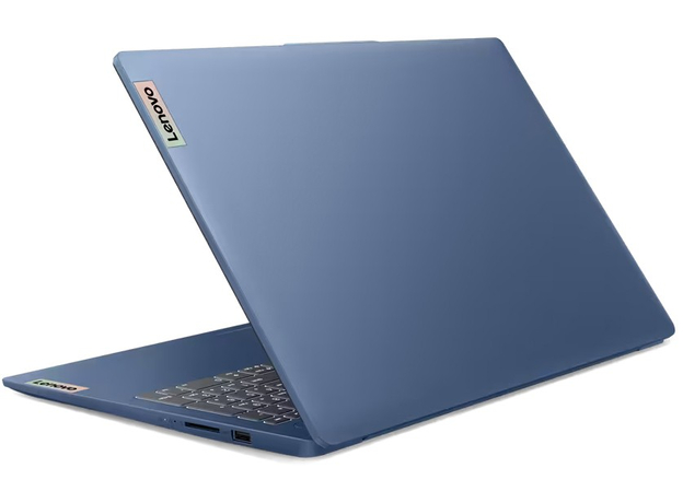 Ноутбук Lenovo IdeaPad Slim 3 15IAH8 [3 15IAH8 83ER008MPB] - изображение 10