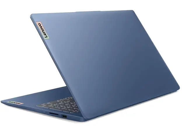 Ноутбук Lenovo IdeaPad Slim 3 15IAH8 [3 15IAH8 83ER008MPB] - изображение 10