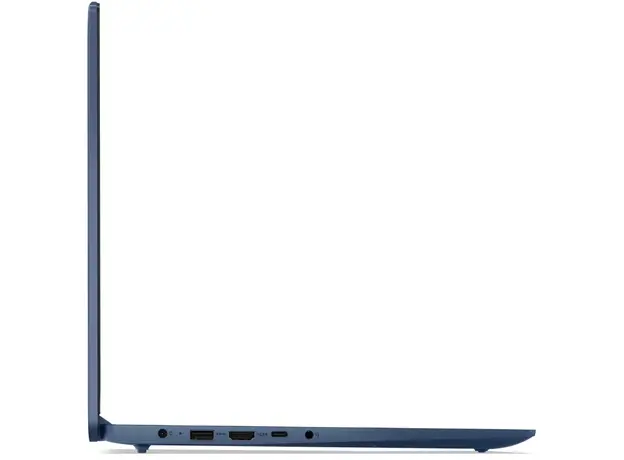 Ноутбук Lenovo IdeaPad Slim 3 15IAH8 [3 15IAH8 83ER008MPB] - изображение 16