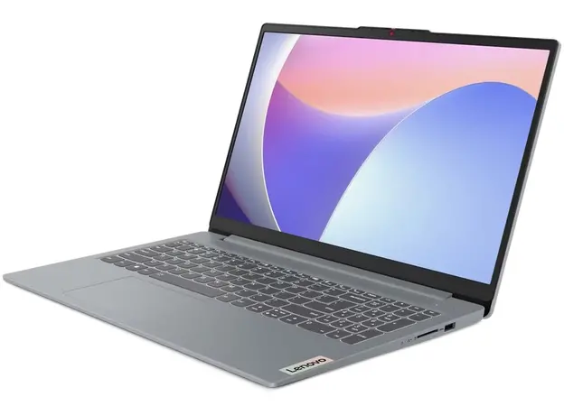Ноутбук Lenovo IdeaPad Slim 3 15IRH8 [83EM000SIX] - изображение 7