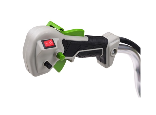 Бензиновый триммер PROСRAFT T4350S - изображение 5