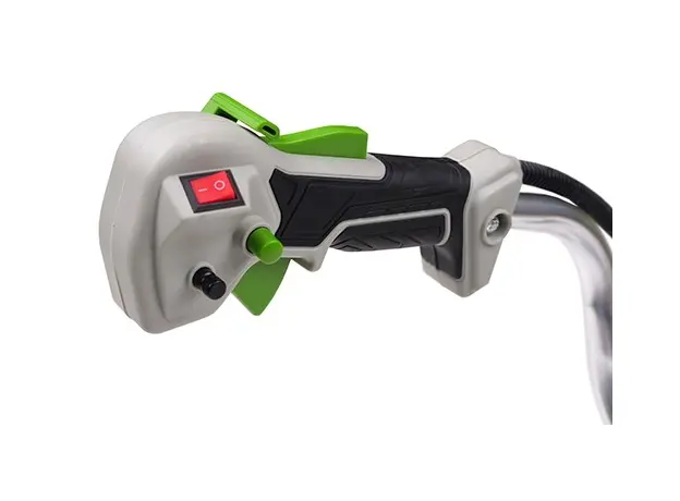 Бензиновый триммер PROСRAFT T4350S - изображение 5