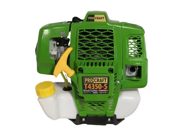 Бензиновый триммер PROСRAFT T4350S - изображение 7