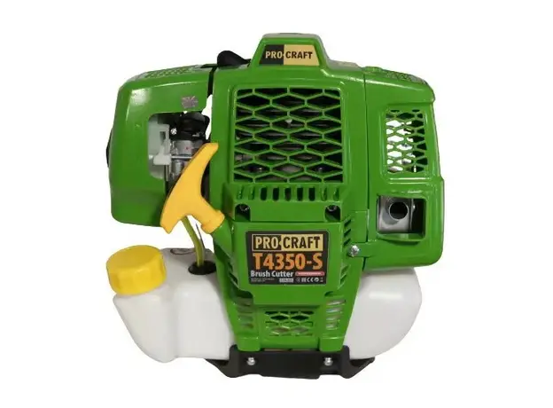 Бензиновый триммер PROСRAFT T4350S - изображение 7