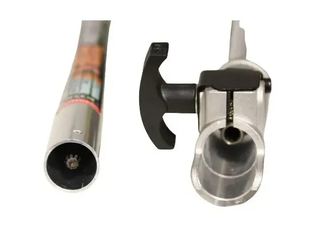 Бензиновый триммер PROСRAFT T4350S - изображение 8