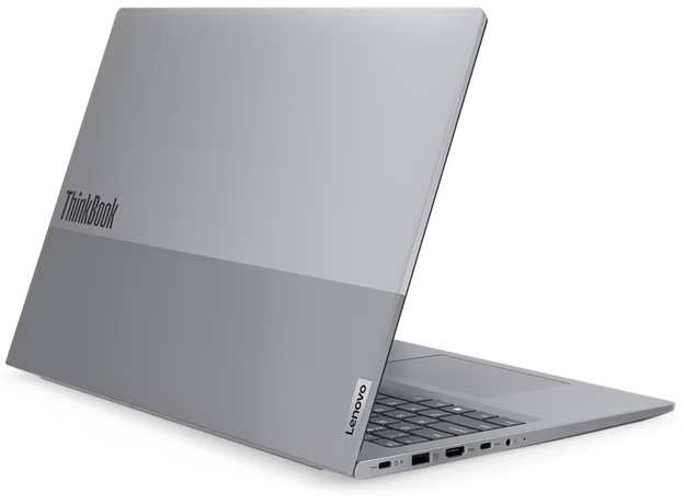 Ноутбук Lenovo ThinkBook 16 G6 ABP [16 G6 ABP 21KK008QRA] - изображение 7
