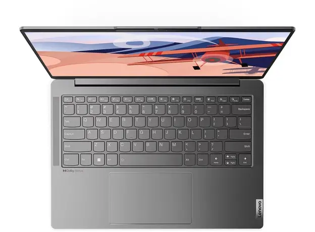 Ноутбук Lenovo Yoga Slim 6 14IRH8 [6 14IRH8 83E0003BPB] - изображение 2