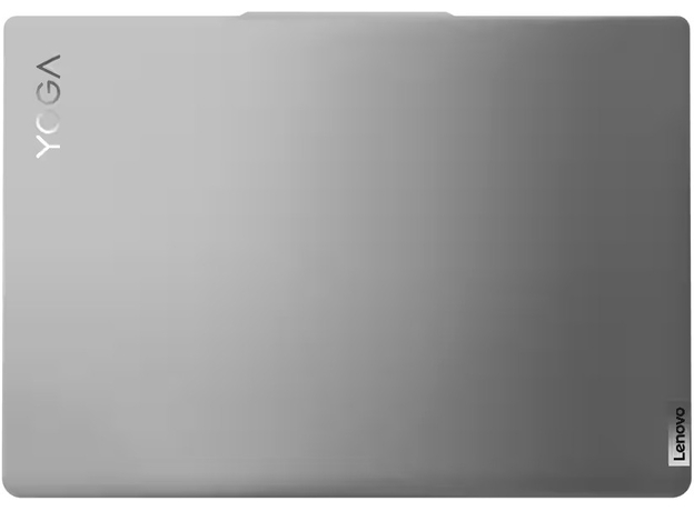 Ноутбук Lenovo Yoga Slim 6 14IRH8 [6 14IRH8 83E0003BPB] - изображение 5