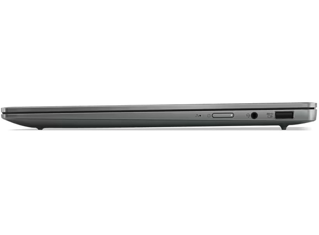 Ноутбук Lenovo Yoga Slim 6 14IRH8 [6 14IRH8 83E0003BPB] - изображение 8