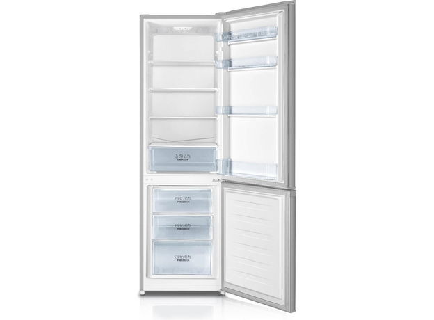 Двухкамерный холодильник Gorenje RK4182PS4 - изображение 2