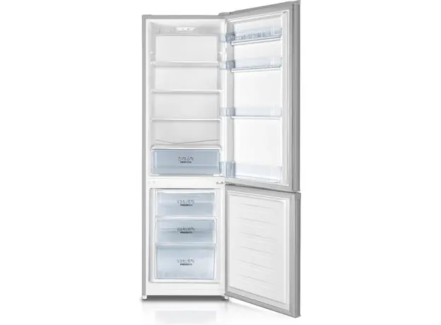 Двухкамерный холодильник Gorenje RK4182PS4 - изображение 2