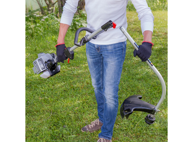 Мотокоса бензиновая AL-KO Easy BC 223 L-S (113691) - изображение 6