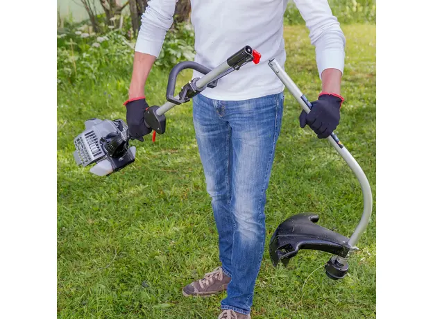 Мотокоса бензиновая AL-KO Easy BC 223 L-S (113691) - изображение 6