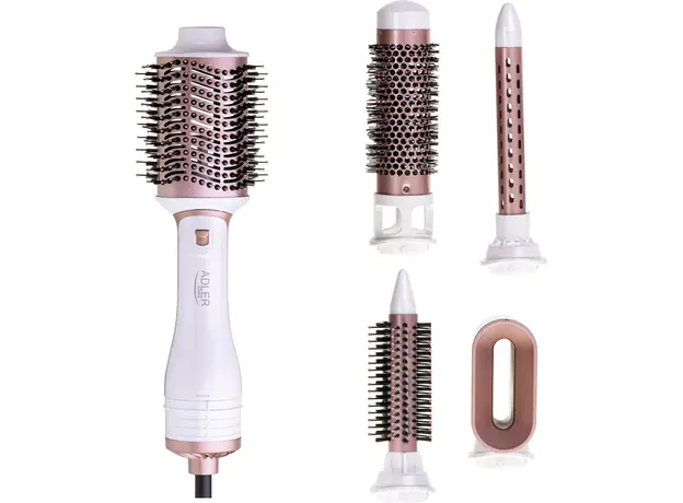 Стайлер ADLER AD-2027 - изображение 2