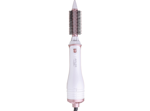 Стайлер ADLER AD-2027 - изображение 5 Стайлер ADLER AD-2027 - изображение 5