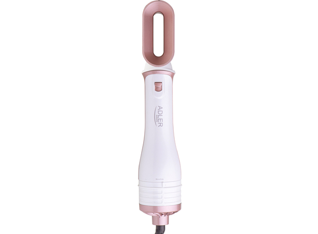 Стайлер ADLER AD-2027 - изображение 6 Стайлер ADLER AD-2027 - изображение 6