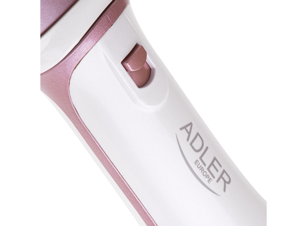 Стайлер ADLER AD-2027 - изображение 9 Стайлер ADLER AD-2027 - изображение 9