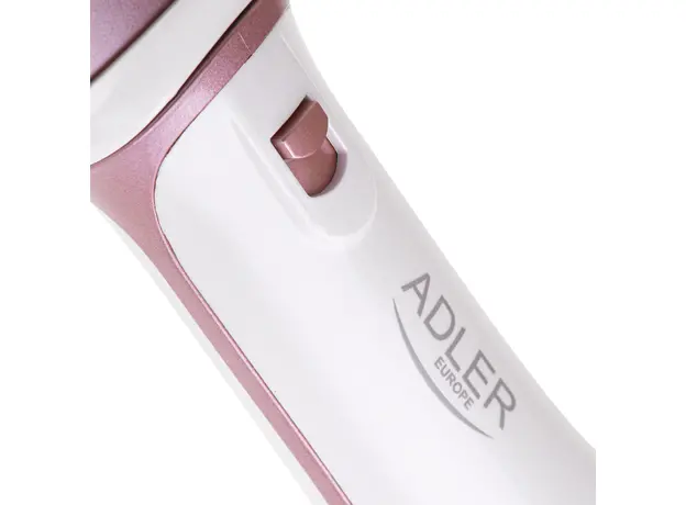 Стайлер ADLER AD-2027 - изображение 9