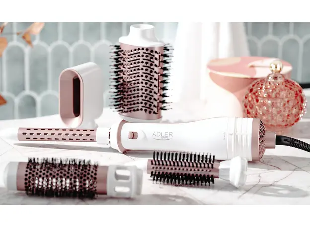 Стайлер ADLER AD-2027 - изображение 13