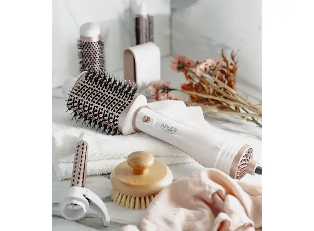 Стайлер ADLER AD-2027 - изображение 15