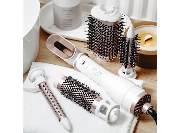 Стайлер ADLER AD-2027 - изображение 16