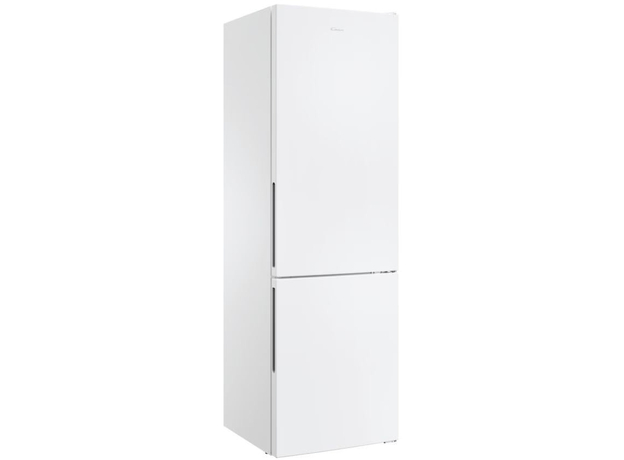 Двухкамерный холодильник Candy CCT3L517EW - изображение 2 Двухкамерный холодильник Candy CCT3L517EW - изображение 2