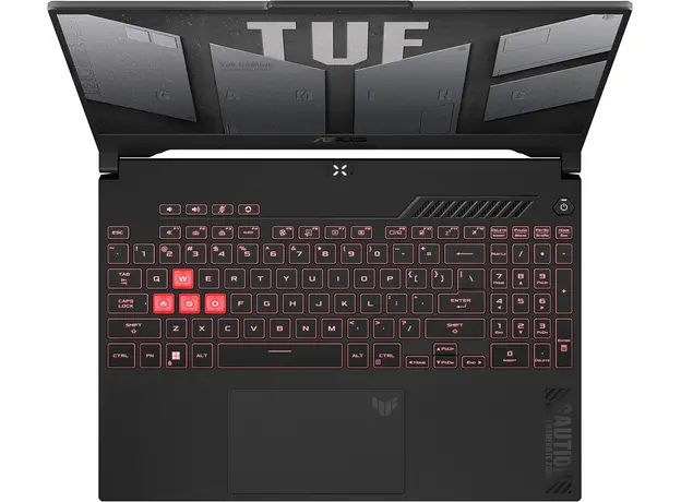 Ноутбук Asus TUF Gaming A15 2023 FA507NUR [FA507NUR-LP005] - изображение 6