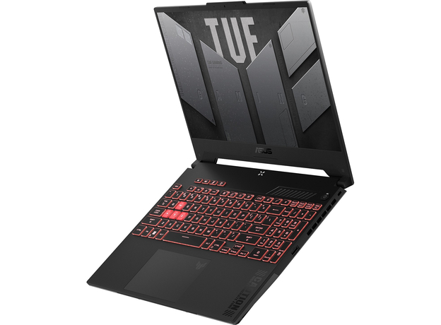 Ноутбук Asus TUF Gaming A15 2023 FA507NUR [FA507NUR-LP005] - изображение 5
