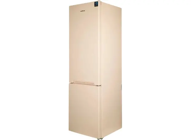 Двухкамерный холодильник Vestfrost CW 286 SB - изображение 2