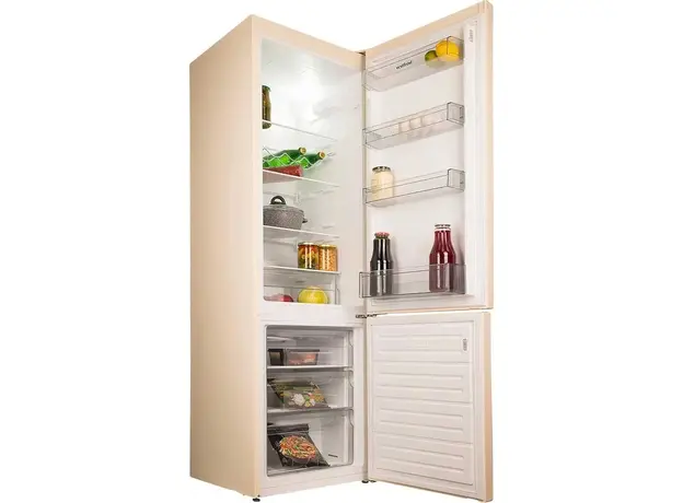 Двухкамерный холодильник Vestfrost CW 286 SB - изображение 4