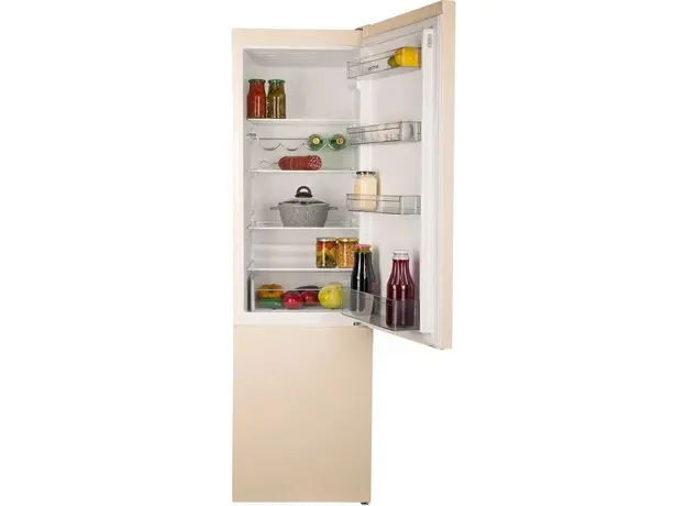 Двухкамерный холодильник Vestfrost CW 286 SB - изображение 6